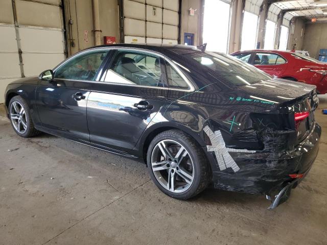 WAUENAF49HN065576 2017 AUDI A4, photo no. 2