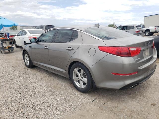 5XXGM4A7XFG377142 KIA Optima Lx