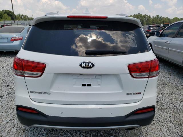 5XYPH4A14GG137386 KIA SORENTO EX