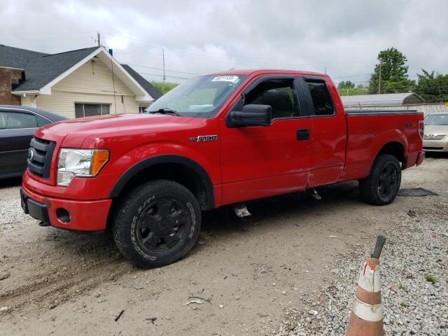 2010 Ford F-150 