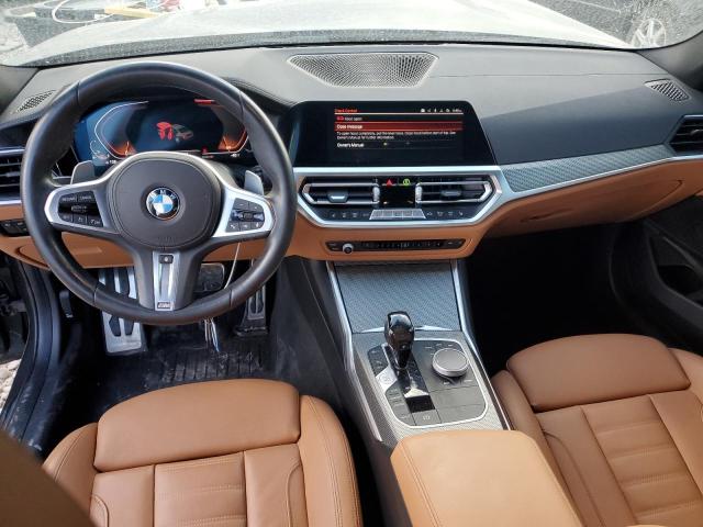 2021 BMW 330XI - 3MW5R7J09M8C02492