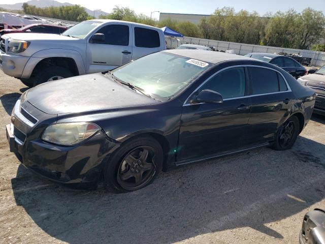 2009 Chevrolet Malibu 