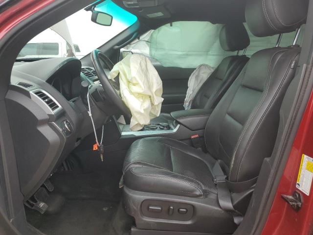 1FM5K8GT0EGC60763 Ford EXPLORER SPORT