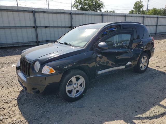 2010 Jeep Compass Sport