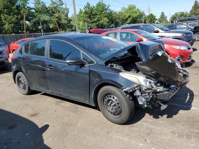 KNAFK5A83H5712052 KIA FORTE LX
