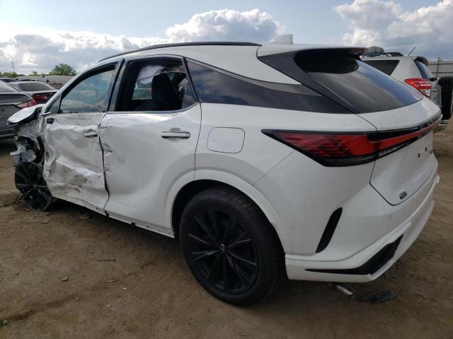 2023 LEXUS RX 500H F 2T2BCMEA5PC007384