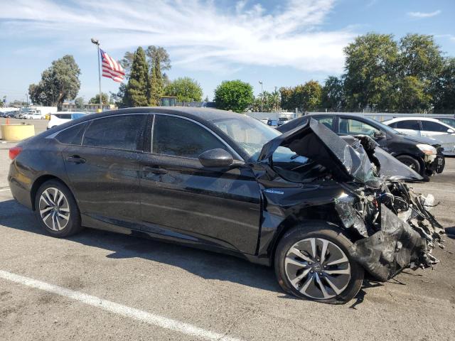 1HGCV3F19MA017638 Honda ACCORD HYBRID