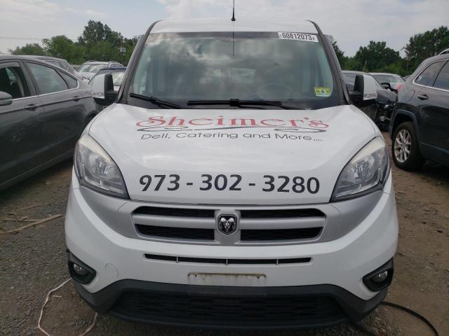 ZFBERFBB7H6E31947 RAM Promaster City Slt