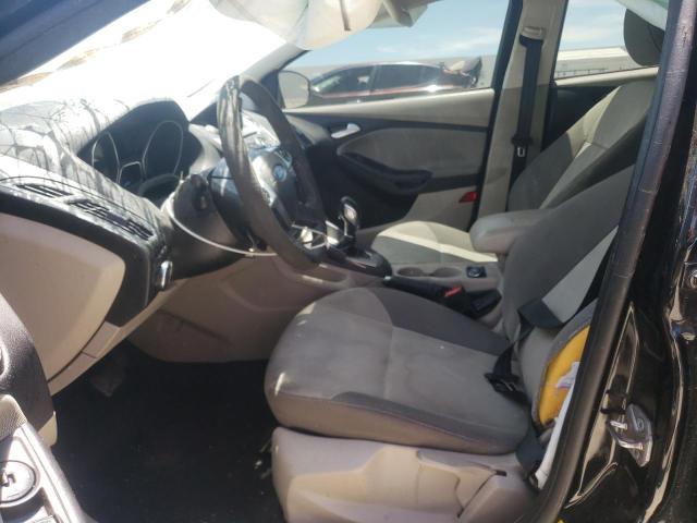 1FADP3F22EL330578 Ford FOCUS SE