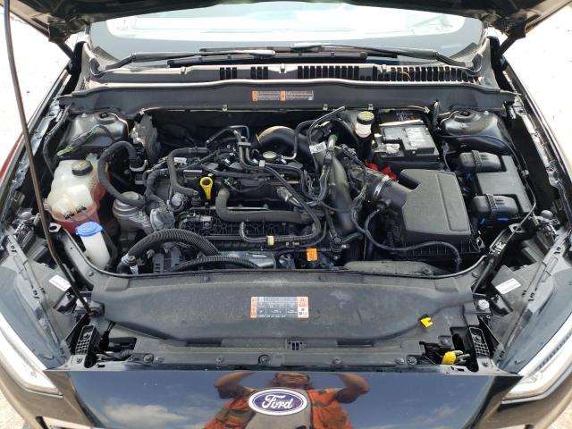 3FA6P0CD2LR152229 2020 FORD FUSION, photo no. 11