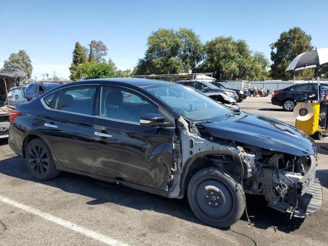 3N1AB7AP1HY288540 Nissan SENTRA S