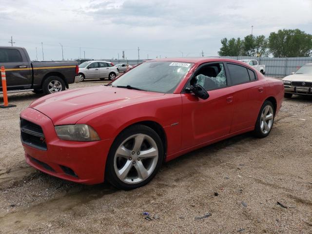 2011 Dodge Charger R/T