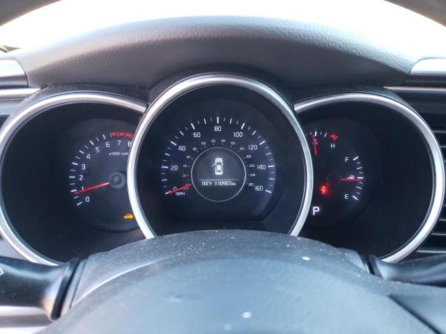 KNAGM4A79F5617427 KIA Optima Lx