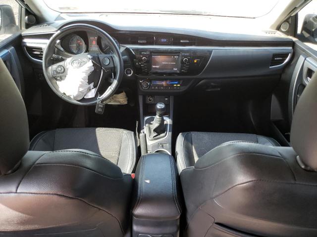 2T1BURHE0EC006976 | 2014 TOYOTA COROLLA L