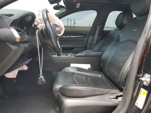 2019 CADILLAC CT6 PREMIU - 1G6KD5RS3KU118329