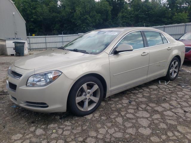 2011 Chevrolet Malibu 