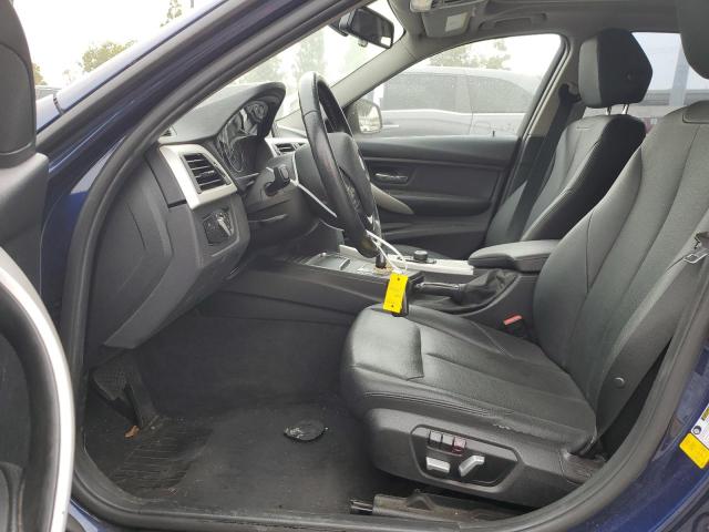 WBA8E1G56GNT99728 BMW 320 I