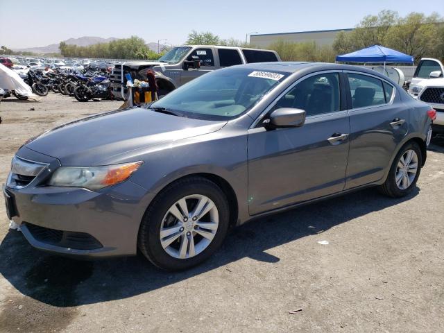 2013 Acura ILX 