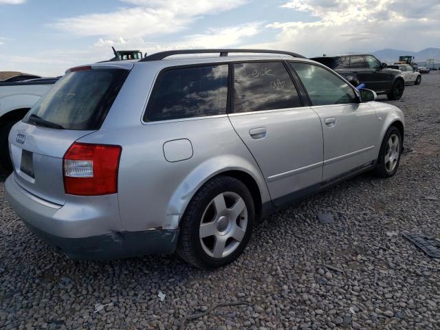 2003 Audi A4 3.0 Avant Quattro VIN: WAUVT68E73A305930 Lot: 47191124