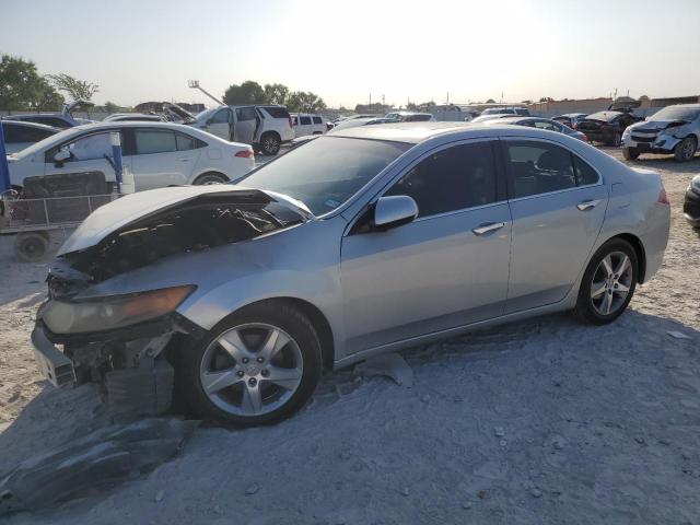 2012 Acura TSX 