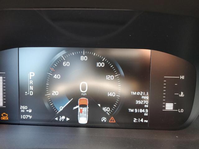 LVY982AK0JP005986 Volvo S90 T5 Momentum