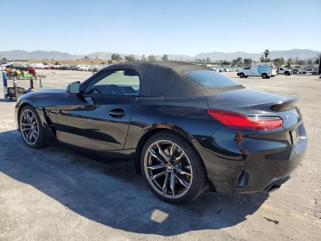 2020 BMW Z4 M40I - WBAHF9C0XLWW56108