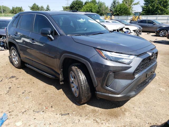 2T3F1RFV4PC331699 | 2023 TOYOTA RAV4 LE