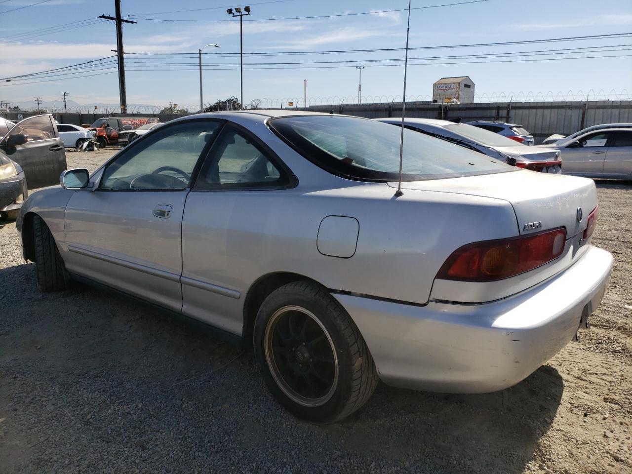 JH4DC4454TS003917 1996 Acura Integra at CA - Los Angeles, Copart 