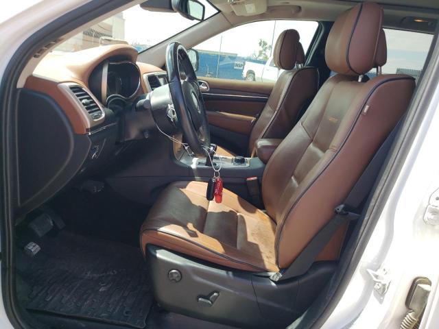 1C4RJFJM6FC797810 Jeep Grand Cherokee Summit