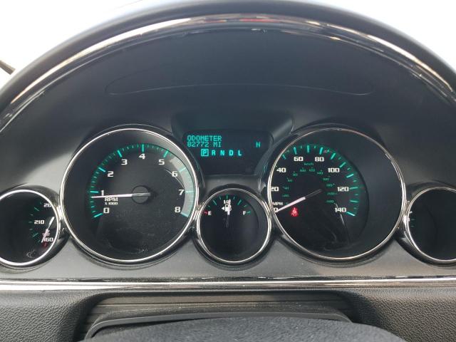 5GAKVBKD3EJ370531 Buick Enclave