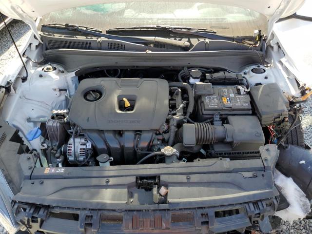 3KPF24AD2PE509196 KIA FORTE LX