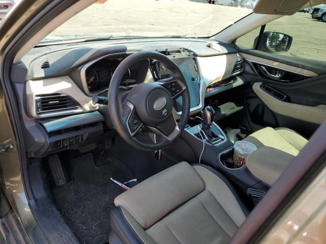 4S4BTANC5M3111734 Subaru Outback Limited
