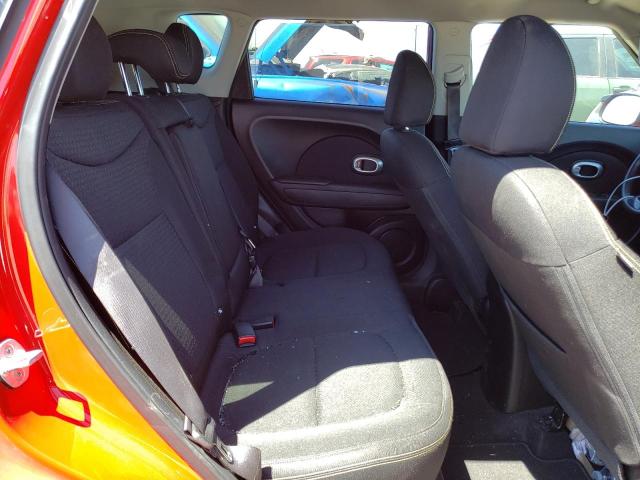 KNDJP3A52E7705778 KIA SOUL +