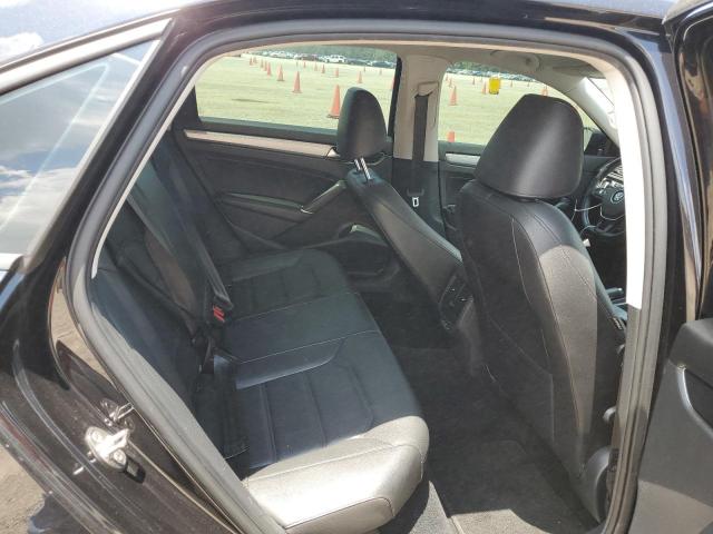 2019 VOLKSWAGEN PASSAT WOL - 1VWLA7A3XKC003465