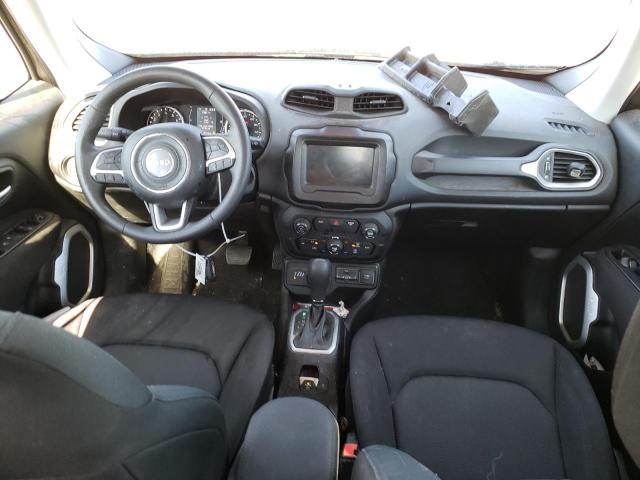 ZACNJBAB4KPK17821 Jeep Renegade Sport