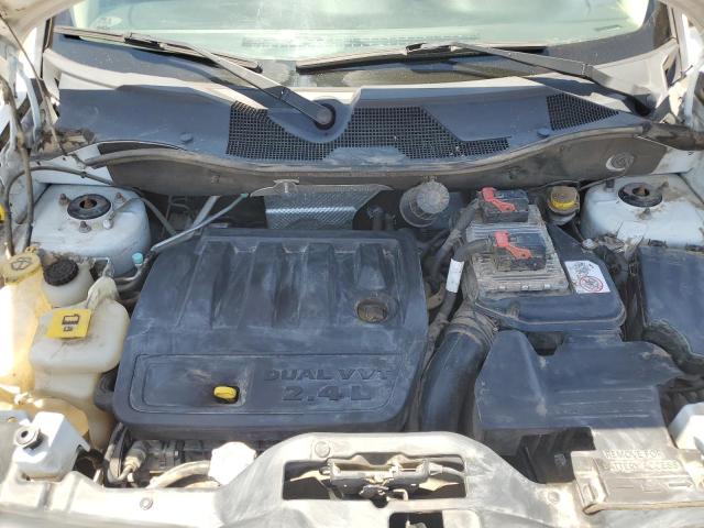 1C4NJPBB6HD202677 Jeep Patriot Sport