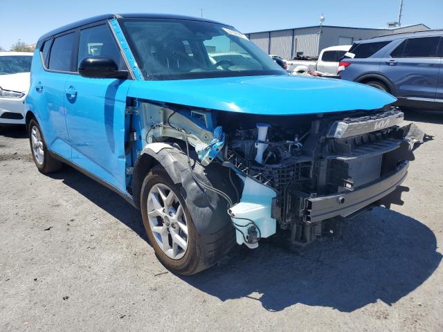 KNDJ23AU2P7194579 KIA SOUL LX