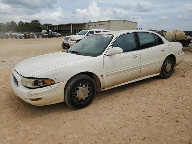 2004 Buick LeSabre Custom