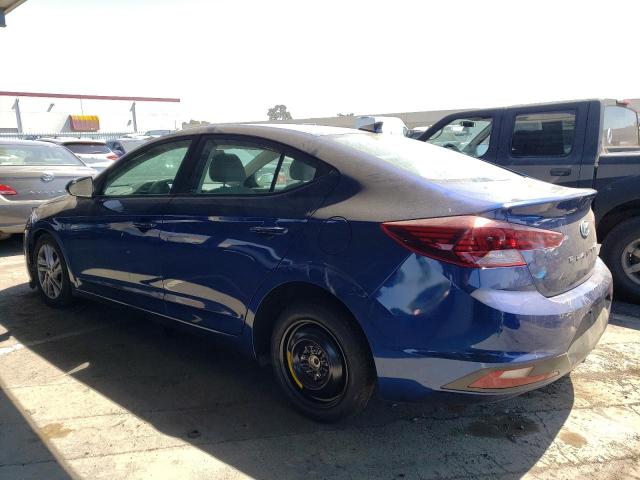 5NPD84LF8LH578095 Hyundai ELANTRA SEL