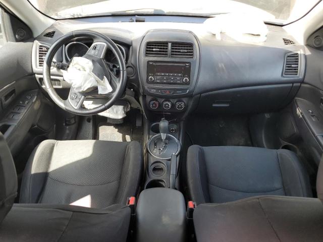 4A4AP3AW7FE058826 Mitsubishi Outlander Sport Es