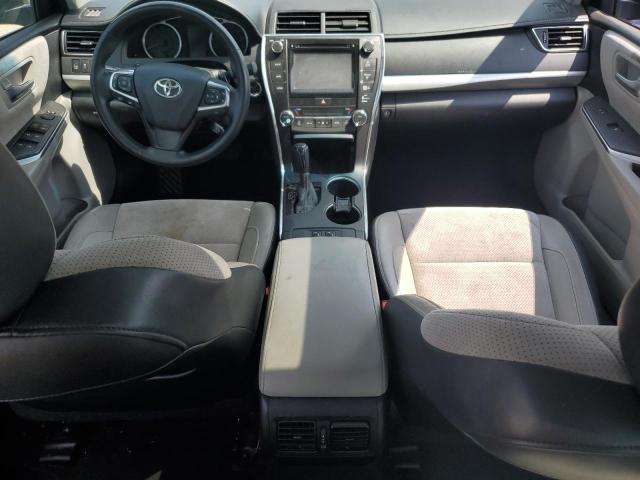 2015 TOYOTA CAMRY LE - 4T1BF1FK5FU968419