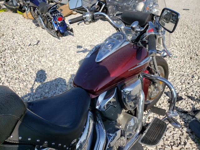 2006 HONDA VTX1300 R 1HFSC52636A308366