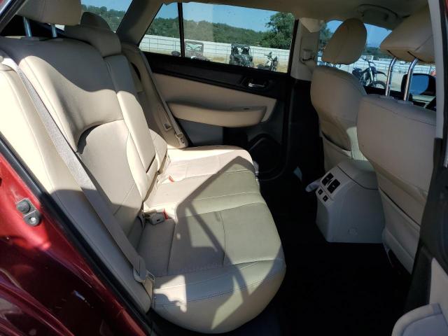 4S4BSBNCXG3335241 Subaru Outback 2.5i Limited