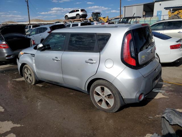 KNDJN2A21F7789504 | 2015 KIA SOUL