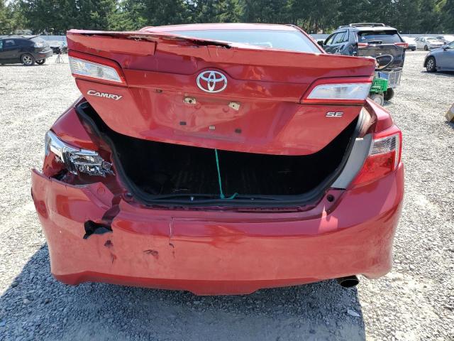 4T1BF1FK1EU775313 Toyota CAMRY L