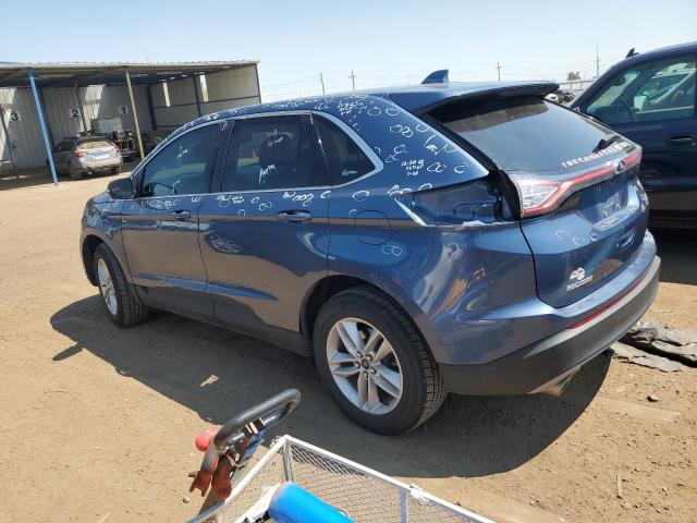 2FMPK4J86JBC06780 Ford EDGE SEL