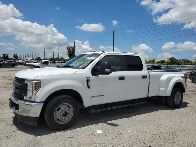 2019 Ford F-350 