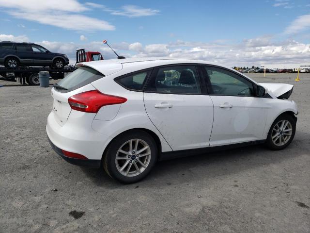1FADP3K2XJL224508 Ford FOCUS SE