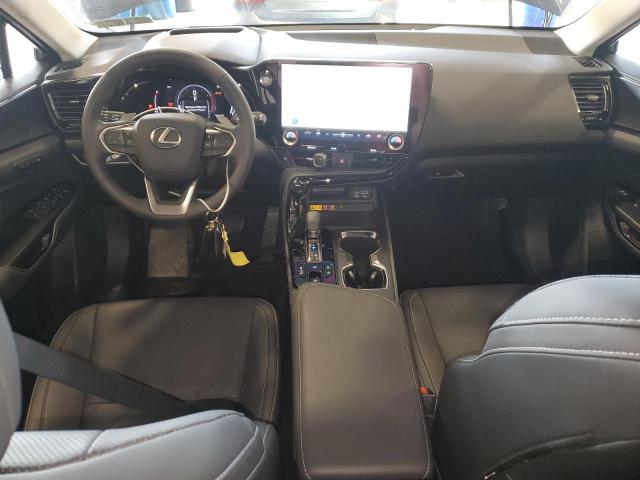 2023 LEXUS NX 350 2T2HGCEZ8PC031614