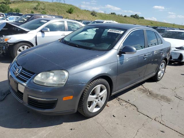 2008 Volkswagen Jetta SE